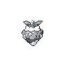 Metallic Carbink (Bort)